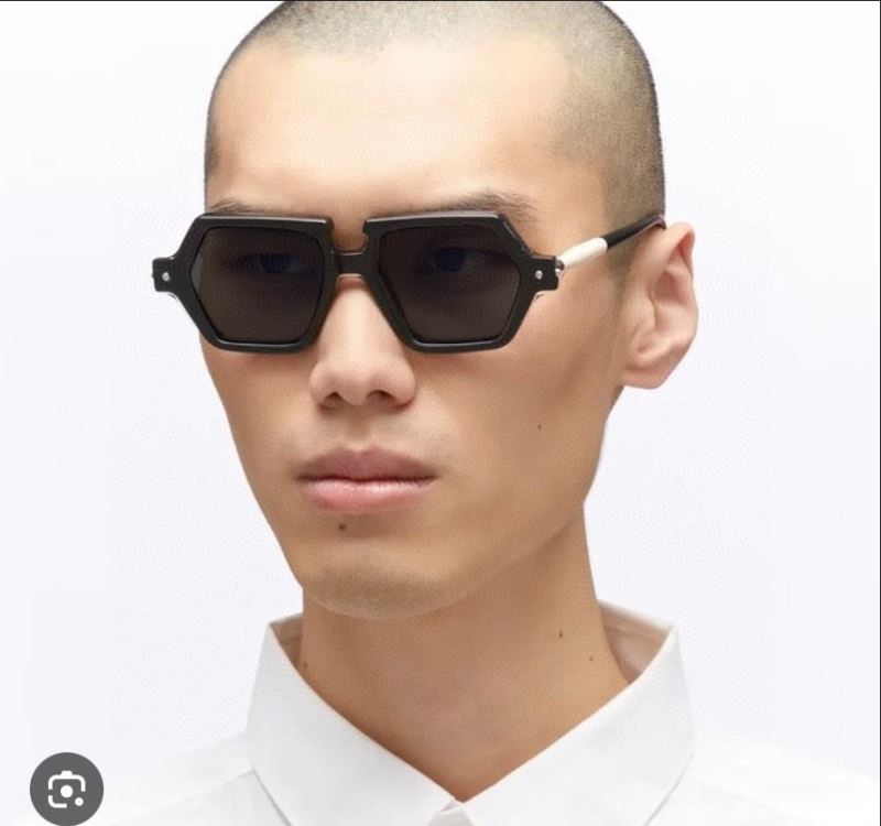 Kub Raum Sunglasses